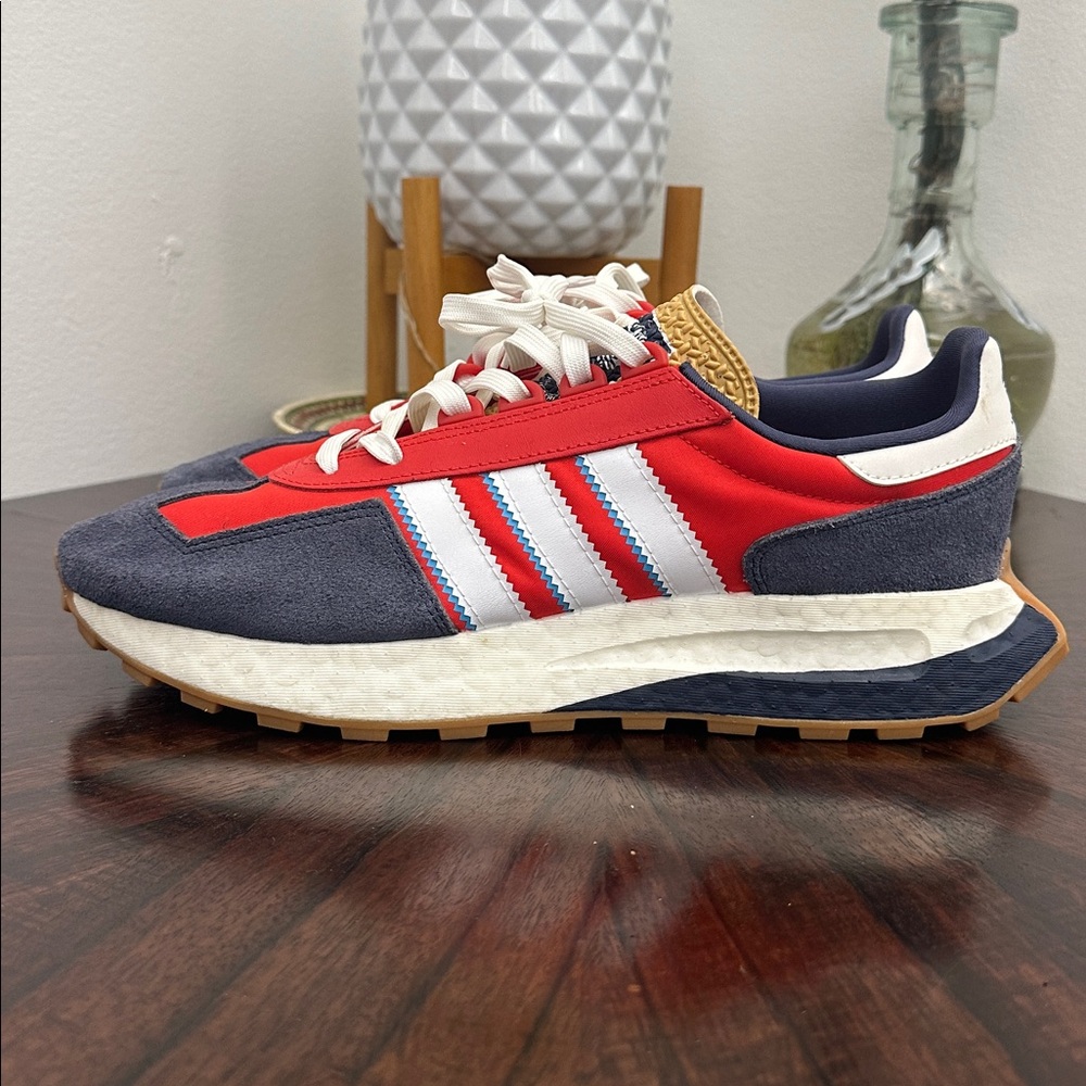 Adidas Originals Retropy E5 - Picture 3 of 6